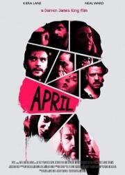 Постер к Эйприл (2021)